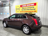Used 2015 Cadillac SRX Luxury w/ Driver Awareness Package image 5
