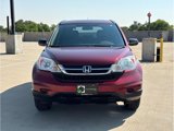 Used 2010 Honda CR-V LX image 2