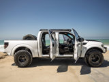Used 2013 Ford F150 Raptor w/ Luxury Equipment Group image 5