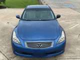 Used 2009 INFINITI G37 Journey w/ Premium Pkg image 6