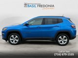 Used 2018 Jeep Compass Latitude w/ Popular Equipment Group image 2