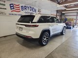 New 2025 Jeep Grand Cherokee Limited image 3