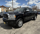 Used 2019 RAM 2500 Limited image 4