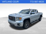 Used 2014 GMC Sierra 1500 SLT w/ All-Terrain Package image 3
