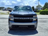 Used 2021 Chevrolet Silverado 1500 Custom image 2