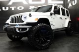 Used 2024 Jeep Wrangler Sahara image 3