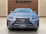 Used 2017 Lexus NX 200t AWD image 2
