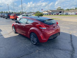 Used 2013 Hyundai Veloster w/ Style Pkg image 6