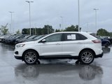 Used 2020 Ford Edge Titanium w/ Class II Trailer Tow Package image 4