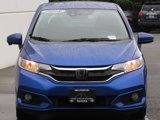 Used 2018 Honda Fit EX image 3