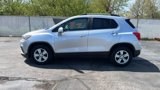 Used 2017 Chevrolet Trax LT w/ LT Convenience Package image 4