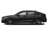 New 2025 Honda Civic Sport image 2