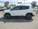 Used 2020 Jeep Compass Trailhawk image 2