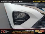 Used 2022 Chevrolet TrailBlazer RS image 4