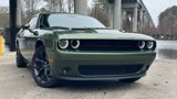 Used 2020 Dodge Challenger SXT w/ Blacktop Package image 3
