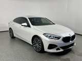 Used 2021 BMW 228i xDrive Gran Coupe w/ Convenience Package image 4