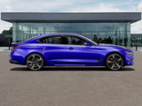 New 2025 Genesis G70 3.3T Advanced w/ Sport Prestige Package image 4