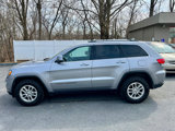 Used 2019 Jeep Grand Cherokee Laredo image 4