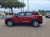 Certified 2024 Chevrolet TrailBlazer LS w/ LS Confidence Package image 5