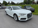 Used 2017 Audi A4 2.0T Premium Plus w/ Premium Plus Package image 4