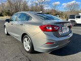 Used 2018 Chevrolet Cruze LT image 5