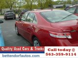 Used 2010 Toyota Camry LE image 4