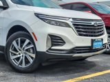 Certified 2022 Chevrolet Equinox LT image 2