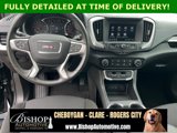 Certified 2024 GMC Terrain SLE image 4