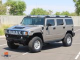 Used 2003 HUMMER H2 w/ Preferred Equipment Group image 5