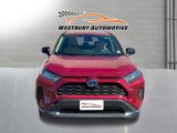 Used 2022 Toyota RAV4 LE image 2