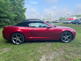 Used 2013 Chevrolet Camaro LT w/ RS Package image 6