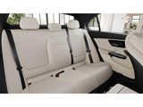 Certified 2022 Mercedes-Benz C 300 4MATIC Sedan image 5