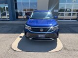 Used 2023 Volkswagen Taos SE w/ Panoramic Sunroof Package image 3