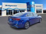 Used 2022 Kia Forte LXS image 6