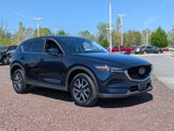 Used 2018 MAZDA CX-5 Grand Touring image 2