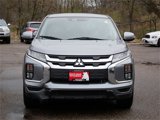 Used 2021 Mitsubishi Outlander Sport SE image 2