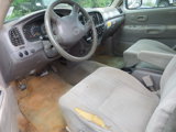 Used 2002 Toyota Tundra SR5 image 4
