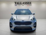 Used 2020 Kia Sportage EX w/ EX Technology Package image 2