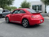 Used 2012 Volkswagen Beetle Launch Edition image 3