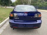 Used 2006 MAZDA MAZDA3 s Touring image 4