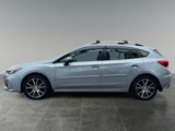 Used 2017 Subaru Impreza 2.0i Limited image 4