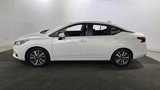 Used 2021 Nissan Versa SV image 4