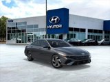 New 2025 Hyundai Elantra SEL image 2