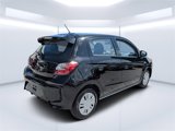 New 2024 Mitsubishi Mirage ES image 3