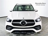 Certified 2021 Mercedes-Benz GLE 350 4MATIC image 2