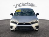 Certified 2022 Honda Civic Sport image 2