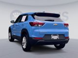 Used 2024 Chevrolet TrailBlazer LS w/ LS Convenience Package image 4