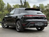 Used 2025 Porsche Macan image 3