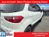 Used 2020 Ford EcoSport SE image 4