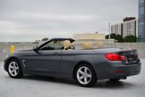 Used 2015 BMW 428i xDrive Convertible image 3